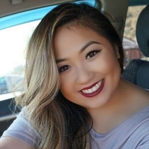 Meet your Posher, Kimberly